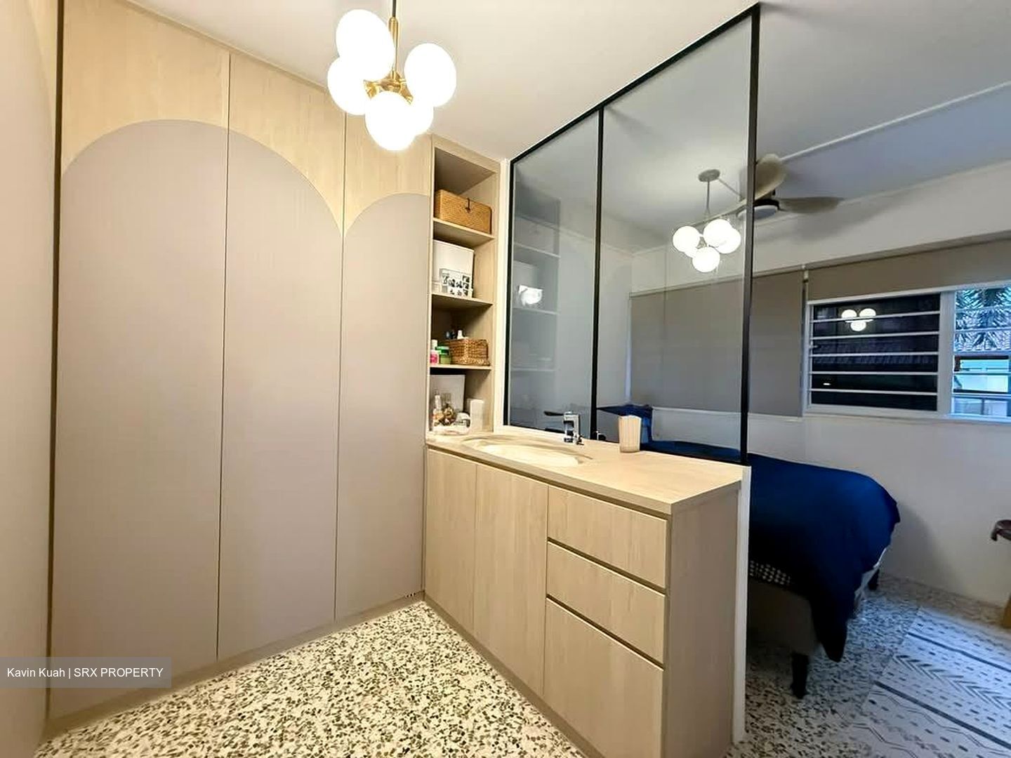 Blk 67 BLANGAH VIEW (Bukit Merah), HDB 5 Rooms #582052631